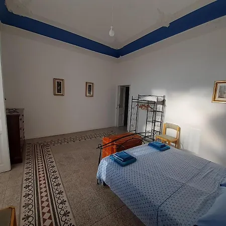 La Casa Di Lore