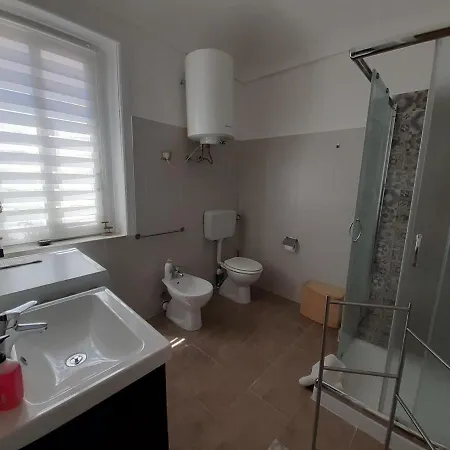 La Casa Di Lore *