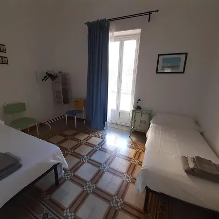 La Casa Di Lore *