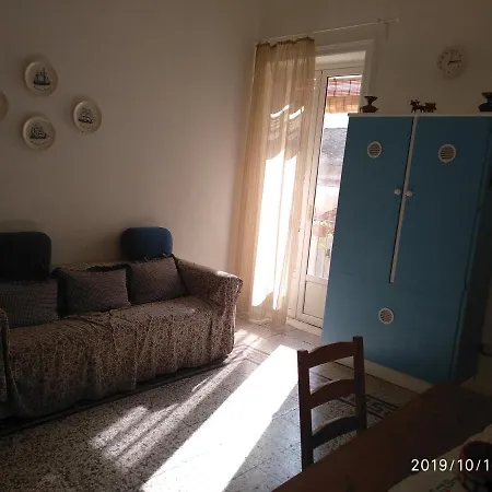 La Casa Di Lore Apartament